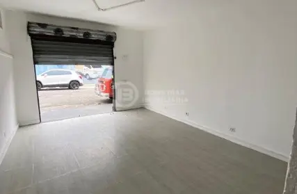 Imagem: Galpão / Salão para Alugar, Jardim Popular