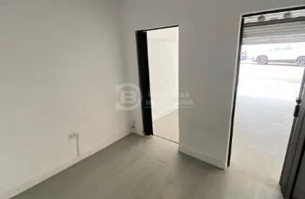 Imagem: Galpão / Salão para Alugar, Jardim Popular