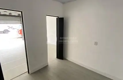 Imagem: Galpão / Salão para Alugar, Jardim Popular