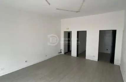 Imagem: Galpão / Salão para Alugar, Jardim Popular