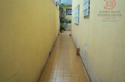 Imagem: Sobrado para Venda, Vila União (ZL)