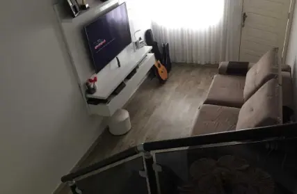 Imagem: Sobrado para Venda, Vila União (ZL)