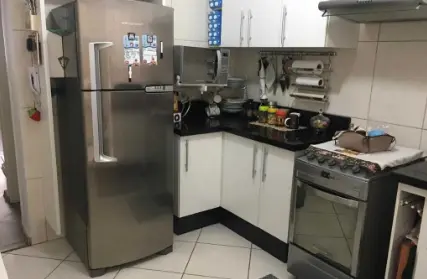 Imagem: Sobrado para Venda, Vila União (ZL)