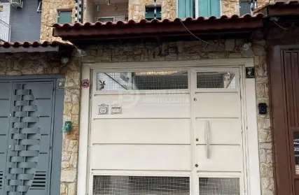 Imagem: Sobrado para Venda, Jardim Nordeste