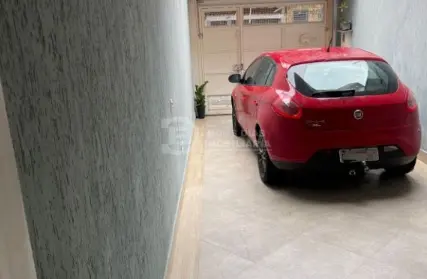 Imagem: Sobrado para Venda, Jardim Nordeste