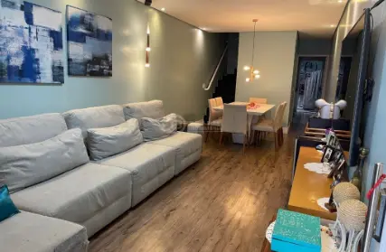 Imagem: Sobrado para Venda, Jardim Nordeste