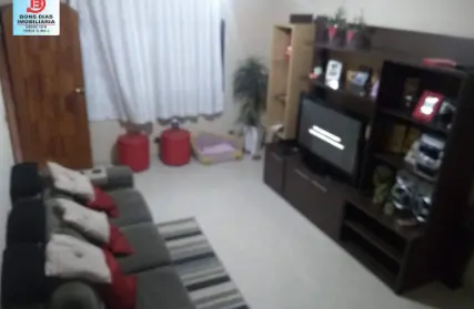 Imagem: Sobrado para Venda, Jardim São Nicolau