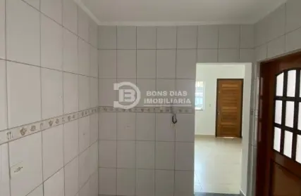 Imagem: Condomínio Fechado para Alugar, Vila Ré