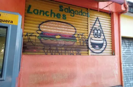 Imagem: Galpão / Salão para Alugar, Vila Curuçá