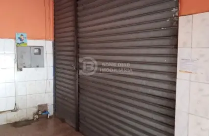 Imagem: Galpão / Salão para Alugar, Vila Curuçá