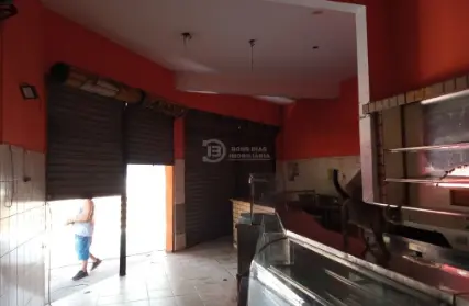 Imagem: Galpão / Salão para Alugar, Vila Curuçá