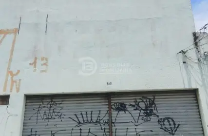 Imagem: Galpão / Salão para Alugar, Vila Sampaio