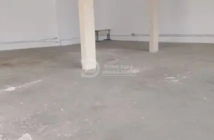 Imagem: Galpão / Salão para Alugar, Vila Sampaio