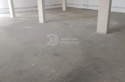 Imagem: Galpão / Salão para Alugar, Vila Sampaio