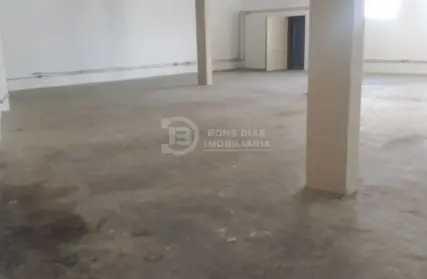 Imagem: Galpão / Salão para Alugar, Vila Sampaio
