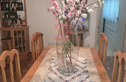 Imagem: Sobrado para Venda, Vila Ré