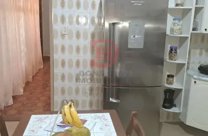 Imagem: Sobrado para Venda, Vila Ré