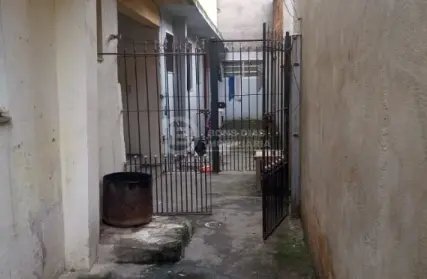 Imagem: Casa Térrea para Alugar, Jardim São Sebastião