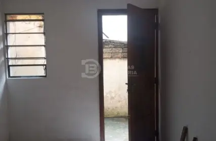 Imagem: Casa Térrea para Alugar, Jardim São Sebastião