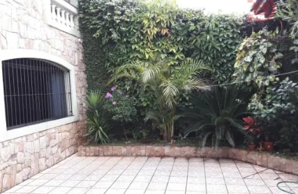 Imagem: Sobrado para Venda, Jardim Nordeste