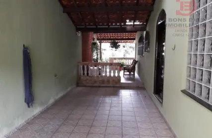 Imagem: Sobrado para Venda, Jardim Nordeste