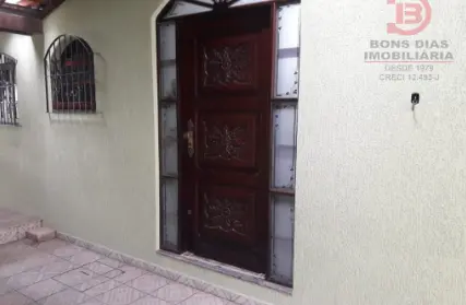 Imagem: Sobrado para Venda, Jardim Nordeste