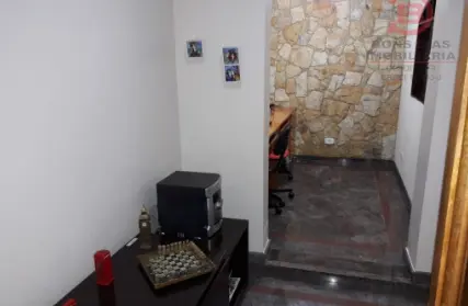 Imagem: Sobrado para Venda, Jardim Nordeste