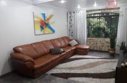 Imagem: Sobrado para Venda, Jardim Nordeste