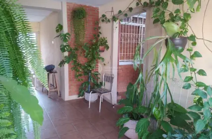 Imagem: Casa Térrea para Venda, Vila Ré