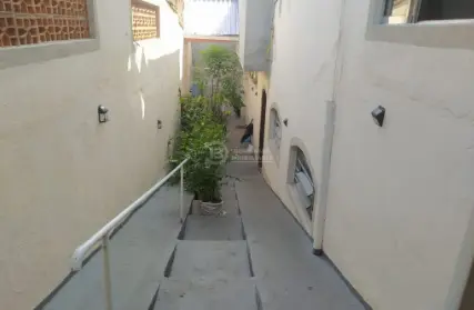 Imagem: Casa Térrea para Venda, Vila Ré