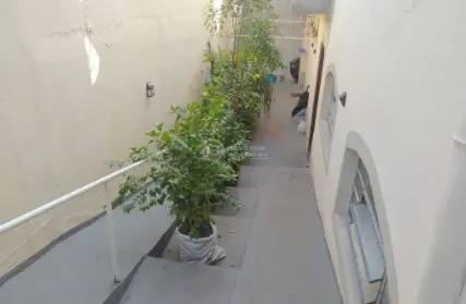 Imagem: Casa Térrea para Venda, Vila Ré
