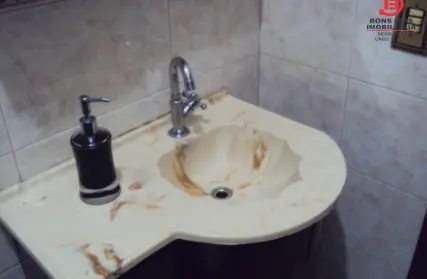 Imagem: Sobrado para Venda, Vila Frugoli