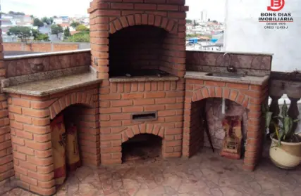 Imagem: Sobrado para Venda, Vila Frugoli