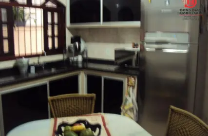 Imagem: Sobrado para Venda, Vila Frugoli