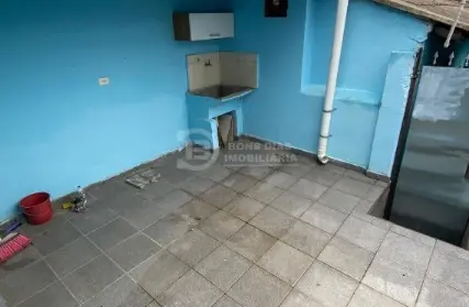 Imagem: Casa Térrea para Alugar, Cidade Patriarca