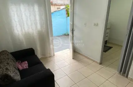 Imagem: Casa Térrea para Alugar, Cidade Patriarca