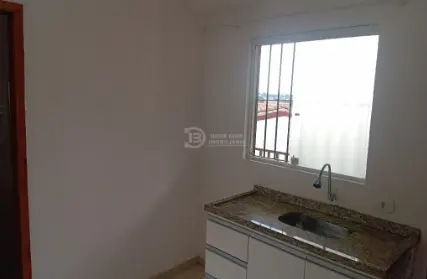 Imagem: Apartamento para Alugar, Vila Ré