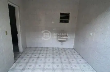Imagem: Casa Térrea para Alugar, Vila Ré