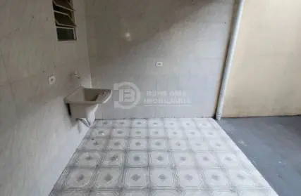 Imagem: Casa Térrea para Alugar, Vila Ré