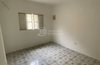 Imagem: Casa Térrea para Alugar, Vila Ré