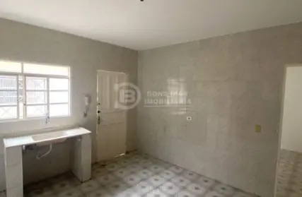 Imagem: Casa Térrea para Alugar, Vila Ré