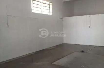 Imagem: Galpão / Salão para Alugar, Vila Ré