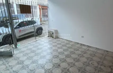 Imagem: Casa Térrea para Alugar, Vila Ré