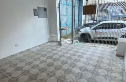 Imagem: Casa Térrea para Alugar, Vila Ré