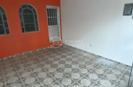 Imagem: Casa Térrea para Alugar, Vila Ré