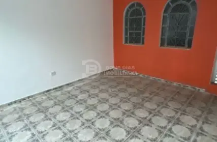 Imagem: Casa Térrea para Alugar, Vila Ré