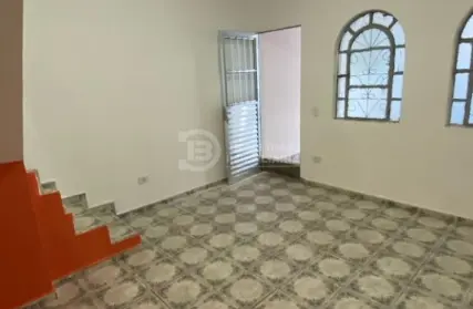 Imagem: Casa Térrea para Alugar, Vila Ré