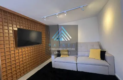 Imagem: Apartamento para Venda, Cidade Mãe do Céu