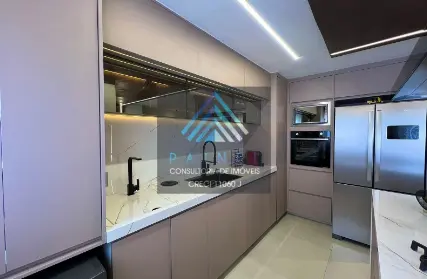 Imagem: Apartamento para Venda, Cidade Mãe do Céu