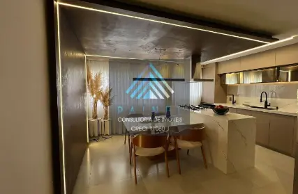 Imagem: Apartamento para Venda, Cidade Mãe do Céu